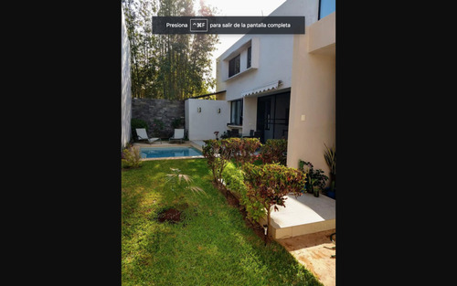 Casa En Venta Residencial Montebello