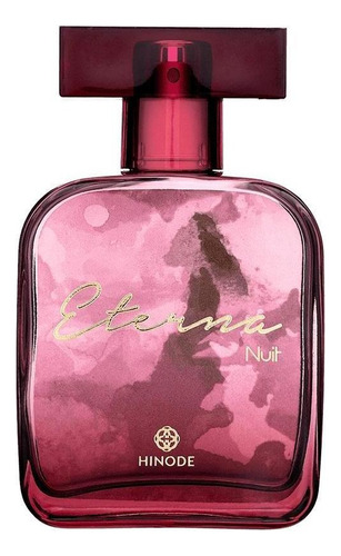 Perfume Eterna Nuit Deo Colônia 100ml - Hinode