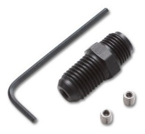 Kit De Restrictor De Aceite Para Turbos 4an X 1/8npt