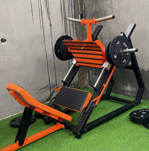 Fabricamos Maquinas Para Gimnasios, Discos, Mancuernas, Piso