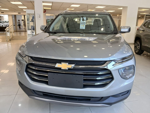 Chevrolet Montana 1.2 T Premier At