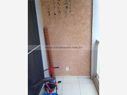 Imagem 5 de 15 de Apartamento - - Sao Bernardo Do Campo - Sao Paulo | Ref.: - 14283