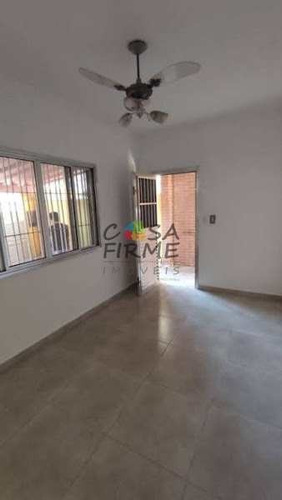 Imagem 13 de 24 de Casa Com 2 Dorms, Aviação, Praia Grande - R$ 450 Mil, Cod: 330989 - V330989
