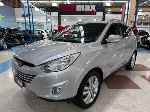 Hyundai IX35 2.0 Gls 2wd 5p