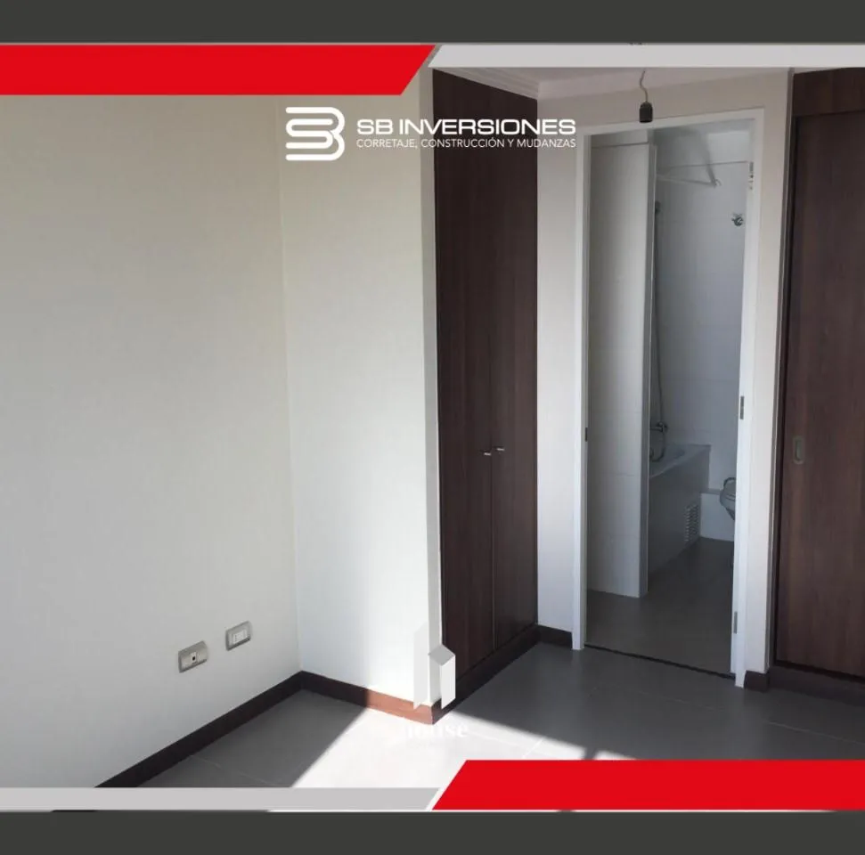 Imagen 4 de 19 de Departamento En Venta Cerrillos En Excelente Ubicacion