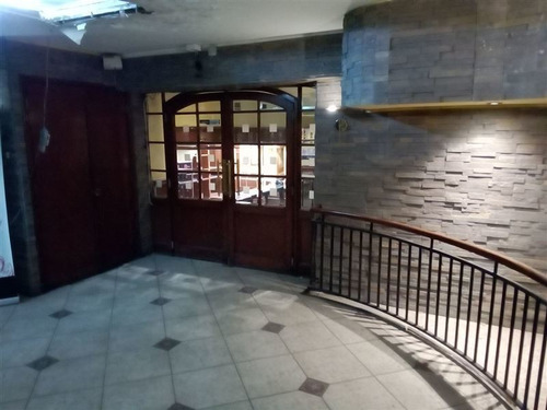 Local Comercial En Venta En Santiago