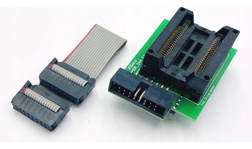 Programador Usb Universal Memoria Todas