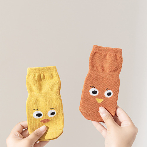 Calcetines Para Bebs, Nuevos Calcetines De Suelo Para Bebés,