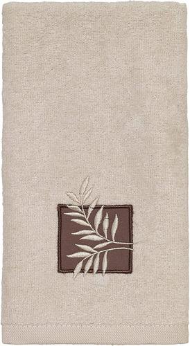 Toalla Serenity Para Las Yemas De Los Dedos, Beige