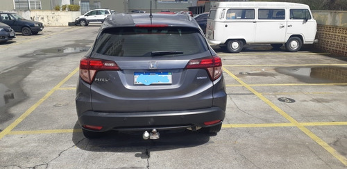 Imagem 5 de 12 de Honda/ Hr-v Touring
