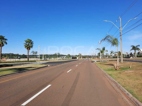 Imagem 5 de 6 de Venda De Terreno / Condomínio Na Cidade De São Carlos 21027