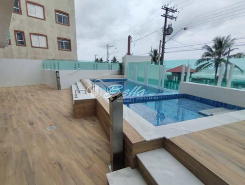 Imagem 19 de 30 de Apartamento Com 2 Dorms, Vila Atlântica, Mongaguá - R$ 350 Mil, Cod: 311 - V311