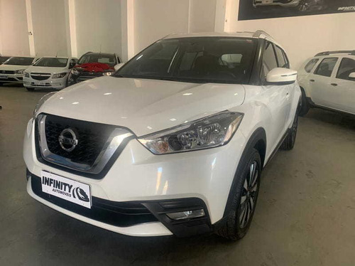 Imagem 1 de 15 de Nissan Kicks Sv Cvt 1.6 16v Flex 5p Aut 2019