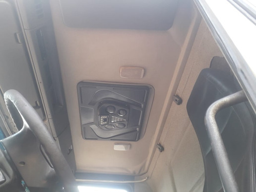 Cavalo Mecanico Scania G420 6x4 2009/2010 (vt)