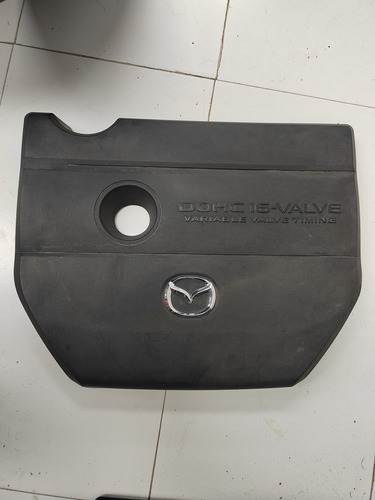 Tapa De Motor Embellecedor Mazda 6 2010-2013