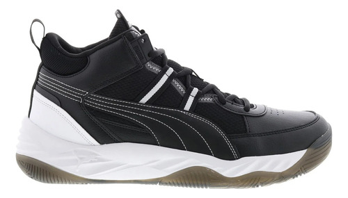 Tenis Puma Rebound Future Nextgen Hombre 39232901 39232903 