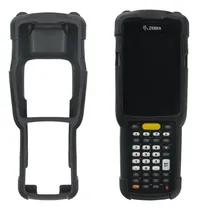 Comprar Goma Protectora Para Zebra Mc3300 Sg-mc33-rbtg-01
