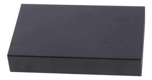 Disco Duro Externo Para Pc, Interfaz De Alta Velocidad Usb 3