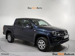 Imagen 5 de 25 de Volkswagen Amarok Dc 2.0 Tdi 180 Cv 4x2 Aut