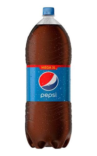 Gaseosa   3 Lt Pepsi Cola Gaseosas