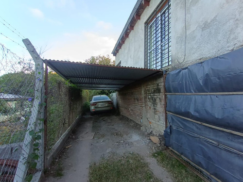 Vendo Casa En Unquillo, Barrio Villa Forchieri