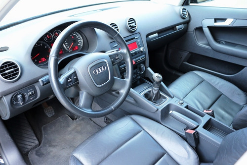 Audi A3 Sportback 1.6 5p 2008