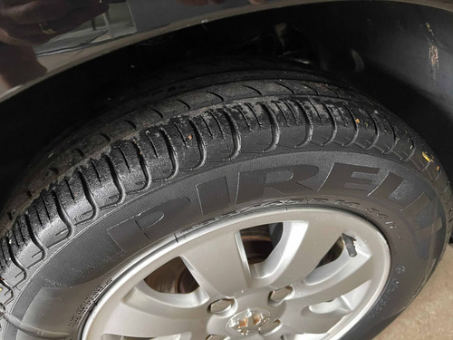 Peugeot 207 1.4 Xr Sport 8v Flex 4p Manual