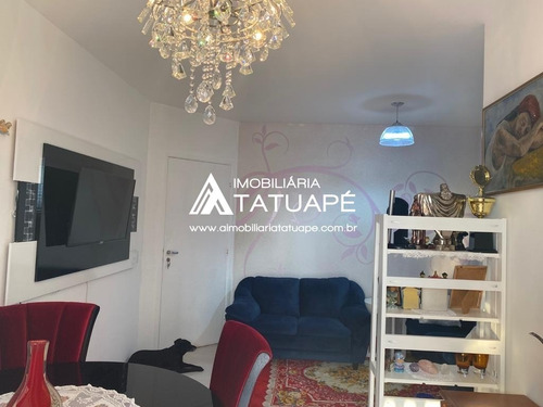 Imagem 1 de 18 de Apartamento - Ap000451 - 69321426