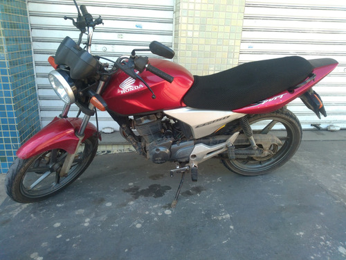 Honda 150 Esport