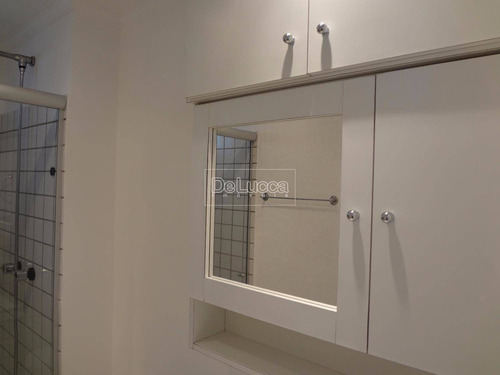 Imagem 8 de 25 de Apartamento À Venda Em Vila Industrial - Ap002254