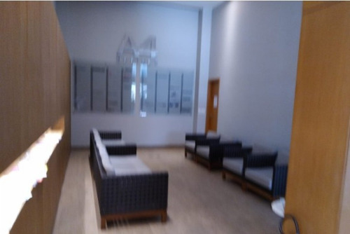 Imagem 3 de 9 de Sala Em Recreio Dos Bandeirantes, Rio De Janeiro/rj De 23m² Para Locação R$ 1.000,00/mes - Sa394873-r