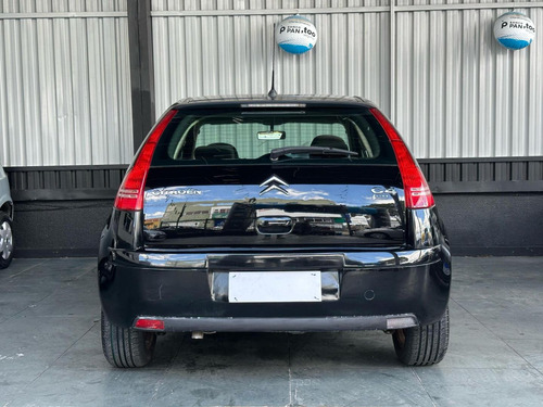 Citroën C4 20glx5p F