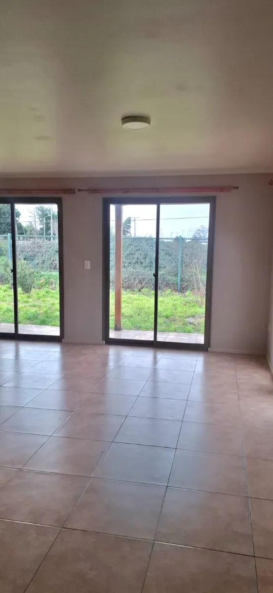 Imagen 4 de 18 de Arriendo Casa 3 Dormitorios Y 2 Baños, Km 7 Camino A Pinto