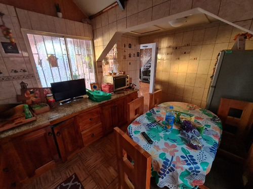Se Arrienda Casa En Villa Torres Del Paine, Rancagua.