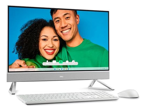 All-in-one Dell Inspiron 7720 27 Core I7-1355u 16gb Ram 8tb