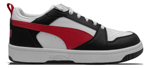 Tenis Puma Rebound V6 Para Hombre 302328