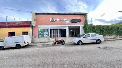 Local en alquiler