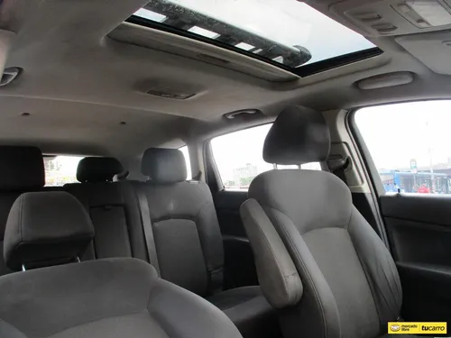 Chevrolet Orlando Lt 4x2 2400cc At Aa