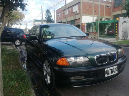 Bmw Serie 3 328 I