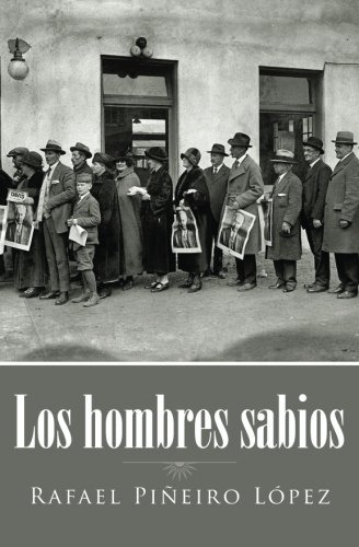 Los Hombres Sabios