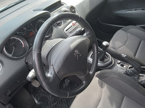 Peugeot 308 1.6 Allure