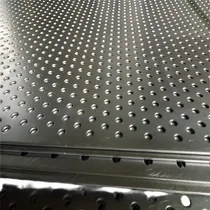 Comprar Chapa Perforada Redondo 3 Mm \u002F Espesor 0.7mm \u002F 1x2m