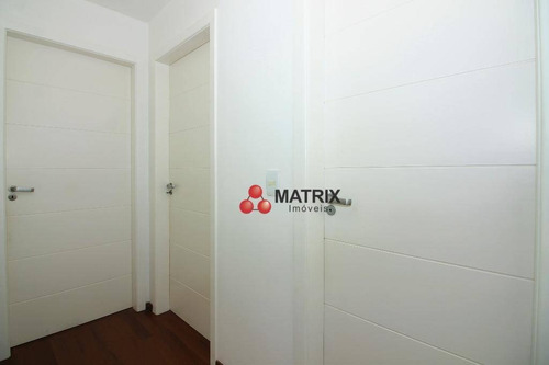 Imagem 10 de 30 de Sobrado Com 4 Dormitórios À Venda, 203 M² Por R$ 950.000 - Mossunguê - Curitiba/pr - So2316