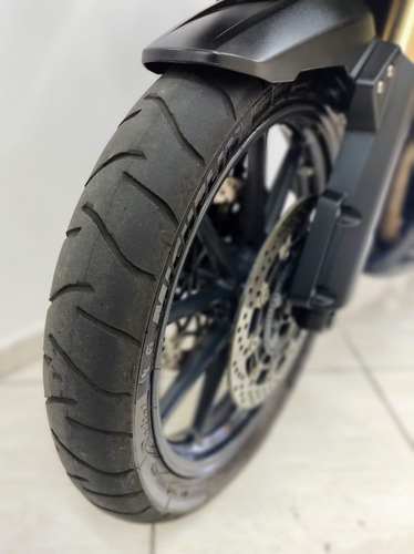 Triumph Tiger 1200 Abs Explorer 2013 Cinza