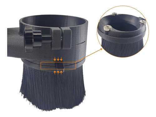 (52 #mold) /máquina De Gravação Com Aspirador De Pó Com Esco