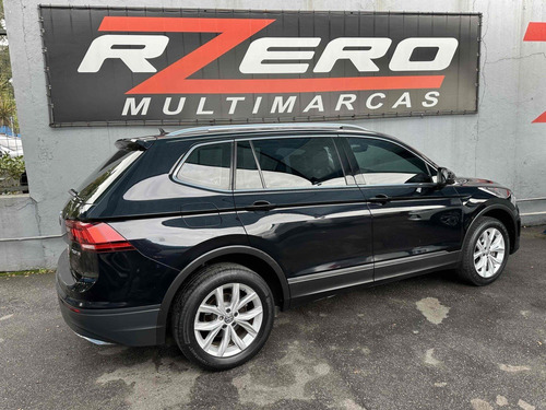 Volkswagen Tiguan 1.4 250 TSI TOTAL FLEX ALLSPACE COMFORTLINE TIPTRONIC