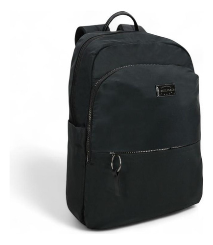 Mochila Ejecutiva Head Boogy 15 Litros Negro