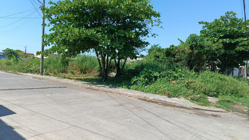 Terreno En Venta Col Lazaro Cardenas Coatzacoalcos