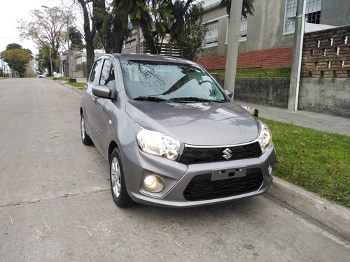 Suzuki Celerio Extra Full