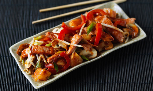 Imagen 4 de 8 de Salsa Ostras Lee Kum Kee 255g Aderezo Salteado Comidas Aroma
